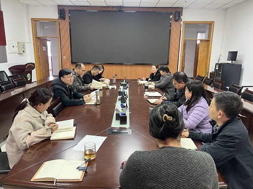 2024.3.20下午办公室政治理论学习新一轮本科公司产品审核评估手册.jpg